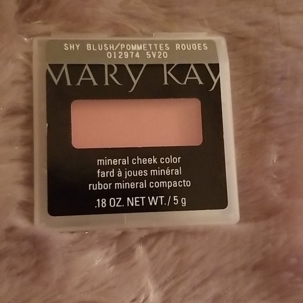 Makeup